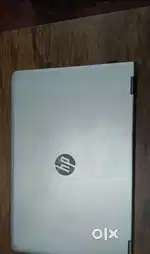 HP Envy x360 i7 8th Gen  Touchscreen  12GB RAM  1TB HDD + 256GB SSD