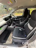 Hyundai Grand i10 Nios 2022 Petrol Well Maintained