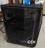USED Gaming PC