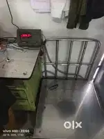 Electronic scale 300kg