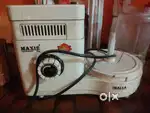 Mixter Grinder machine