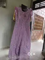 WEDDING GOWN