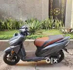 2021 End Top Model Honda Grazia 125 For Sale