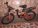 Cycle for kids 24inch tyre size