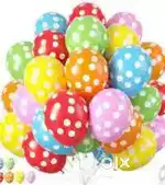 Event and decoration