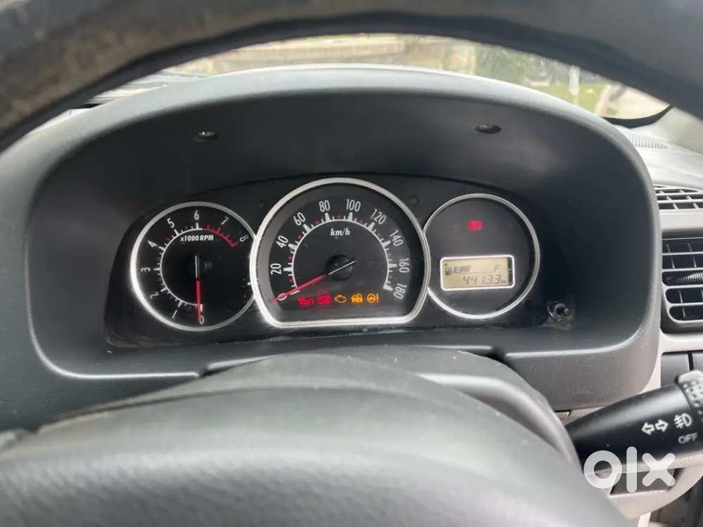 Maruti Suzuki Alto K10 2012