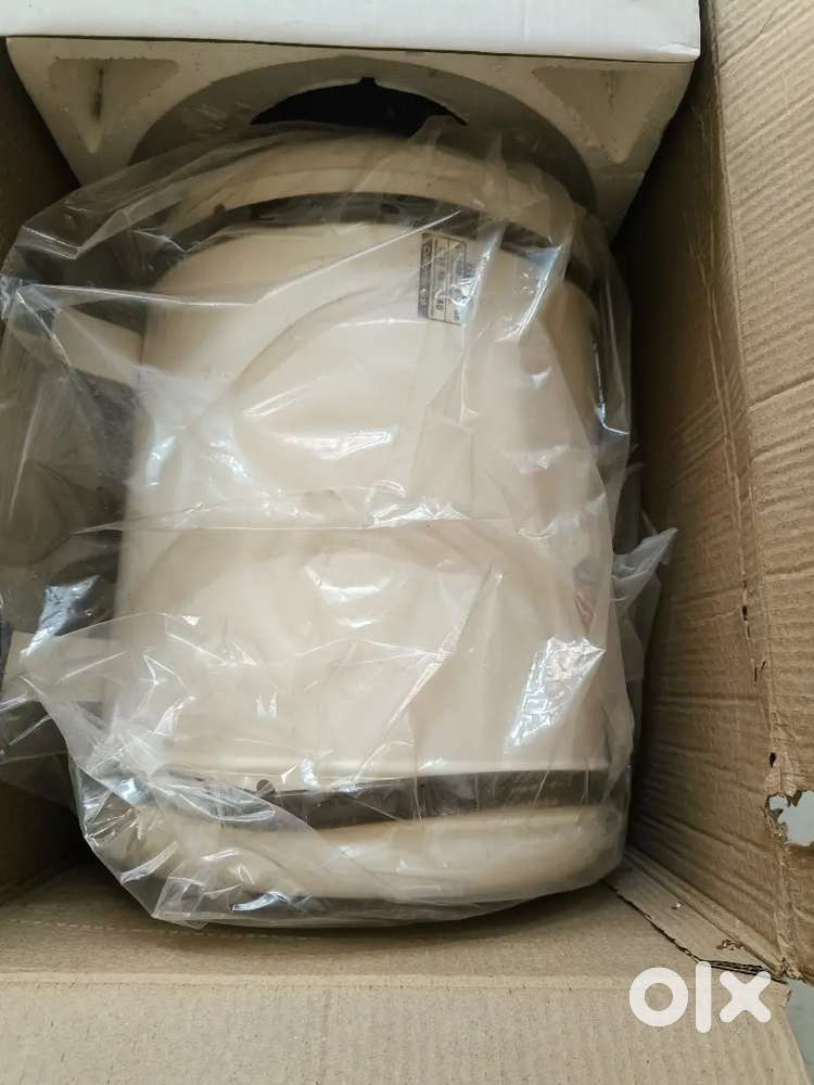 Water Heater