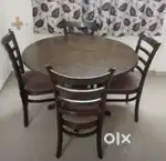 Dinning Table