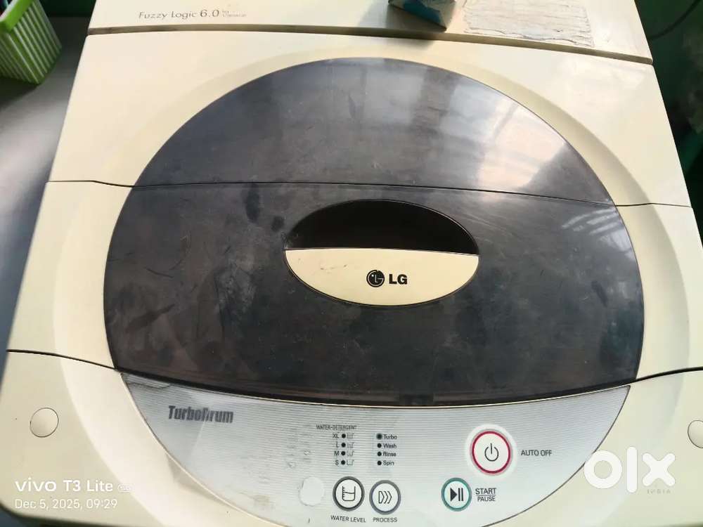 Full Automatic washing machine
