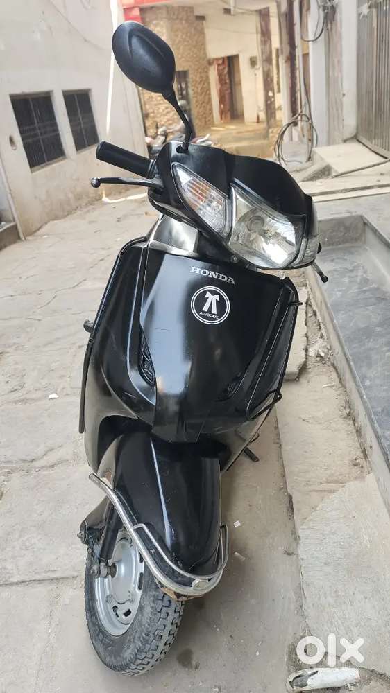 ACTIVA 3G BEST ENGINE CONDITION