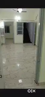2bhk available 2nd and 3rd floor 1lack deposit 17k rent