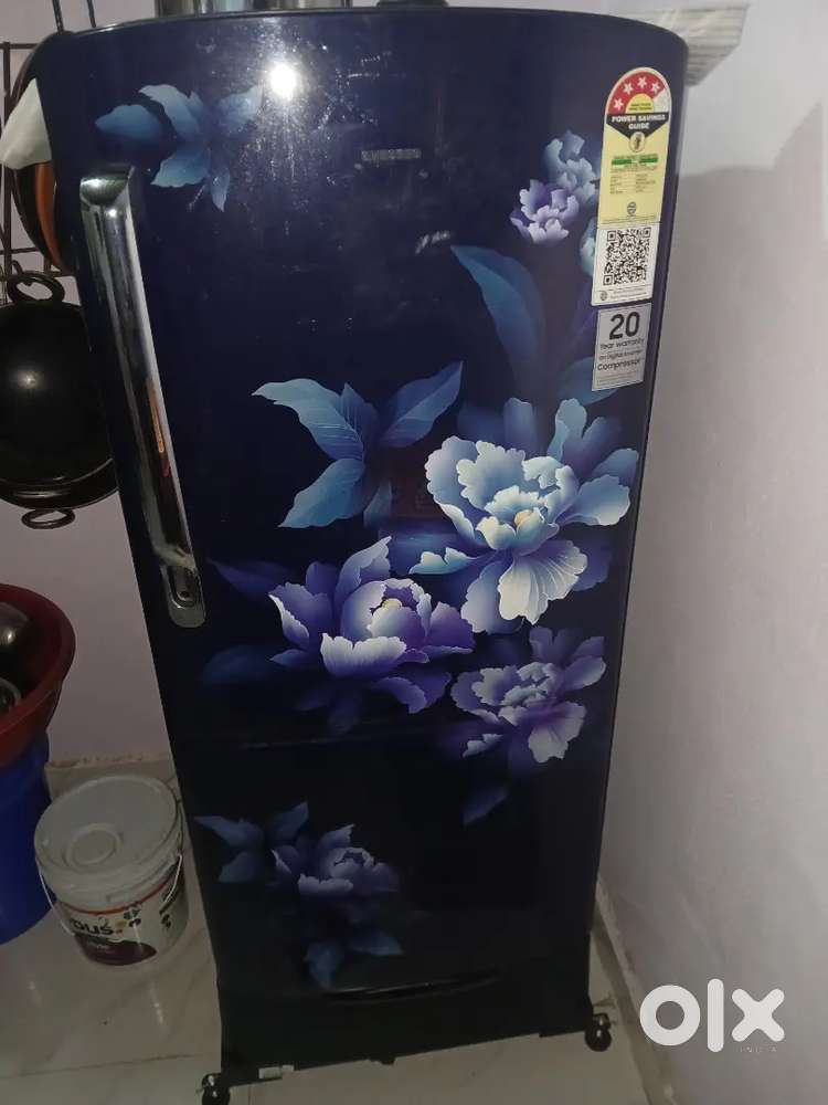 Samsung 240 L refrigerator