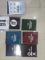 Legal edge coaching books.