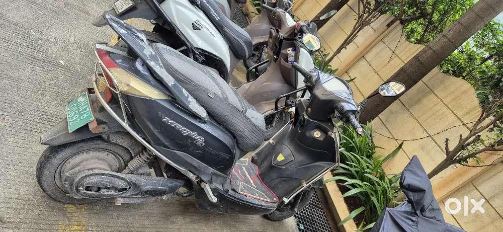 Electric Scooter for Sale – 6 Months Battery Warranty Left!