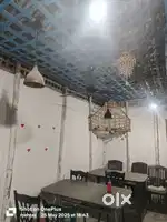 Fredge with all furniture