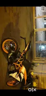 New Condition