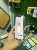 iPhone 13 good working condition