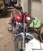 Royal Enfield Bullet