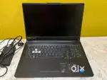 Asus TUF Gaming Laptop F17