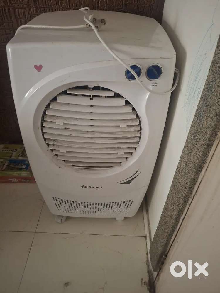 Baja Cooler