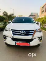 Toyota Fortuner 2020 Diesel