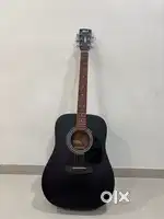 Cort AD810 BKS Standard Dreadnought Guitar