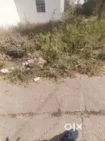 PLOT FOR SALE D K 5