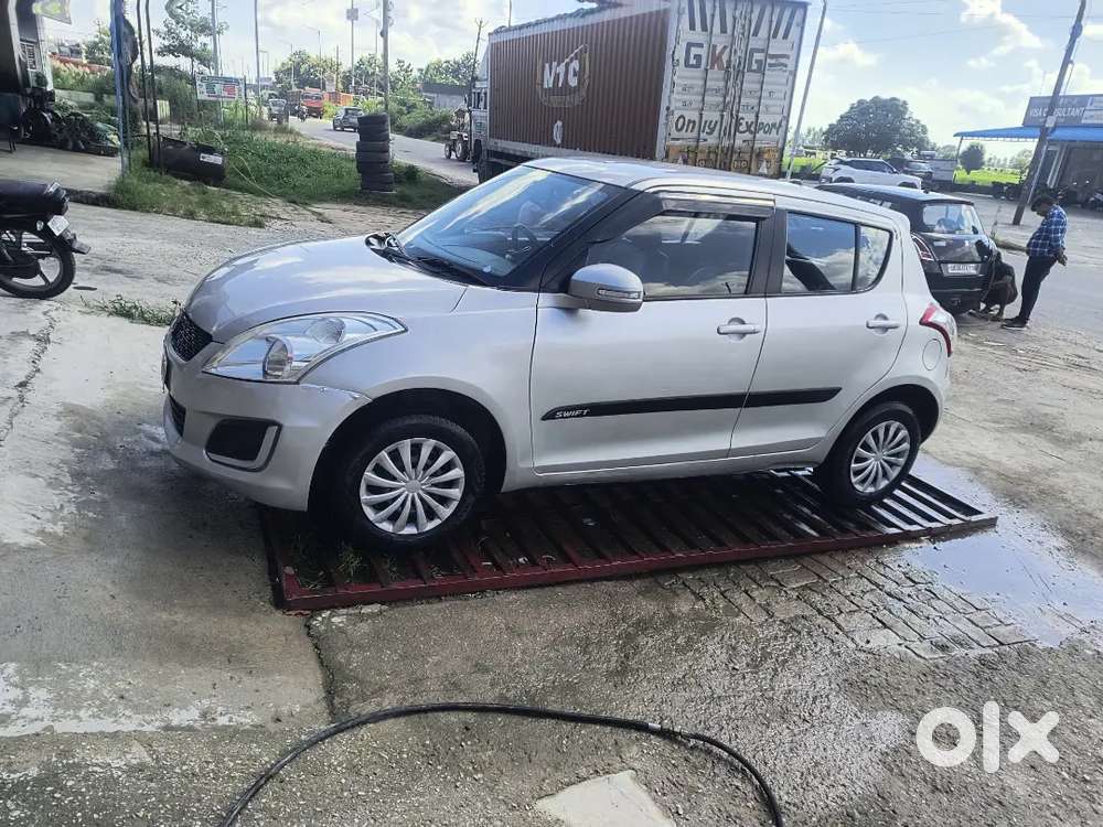 Bilkul showroom condition car