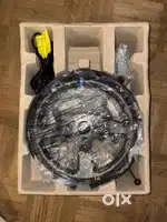 Used Thrustmaster T300 RS GT Racing Wheel Black