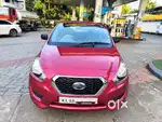 Datsun RediGO T, 2016, Petrol