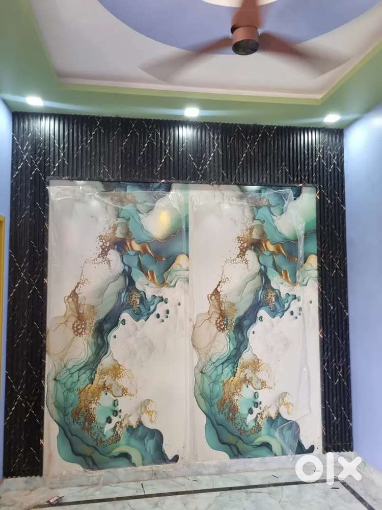 Decorating your home with om decor