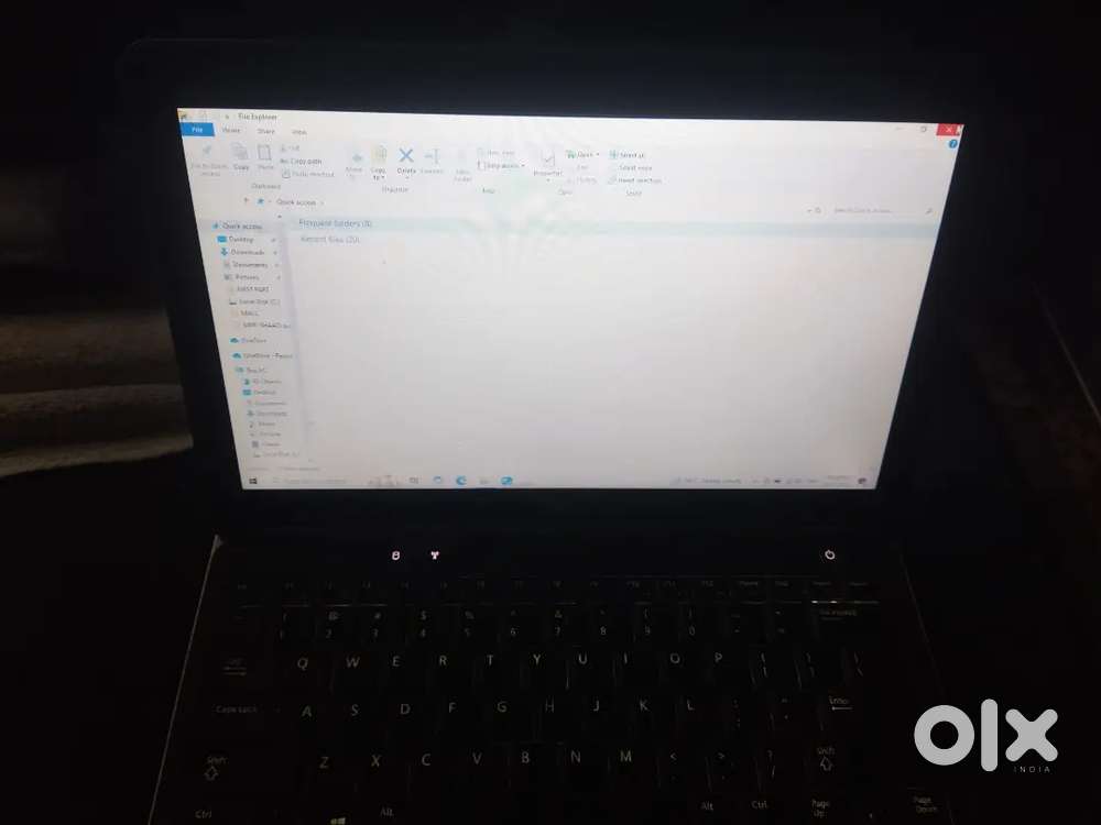 Dell Latitude Intel i5 Laptop urgent