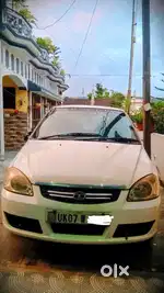 Tata Indica 2008 Diesel Good Condition