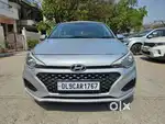Hyundai Elite i20 Magna Plus, 2019, Petrol