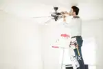 NEED FAN INSTALLATION TECHNICIAN. DEMO/INSTALLATION SERVICING