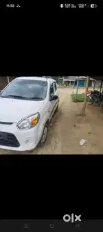 Maruti Suzuki Alto 800 2019 Petrol 45000 Km Driven