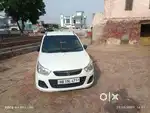 Maruti Suzuki Alto K10 2017