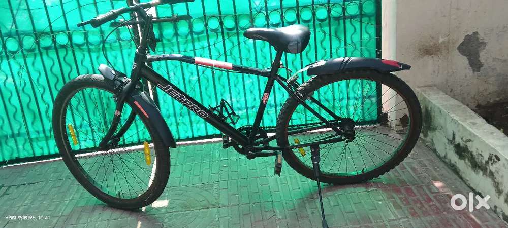 Jet pro cycle only 6 months old