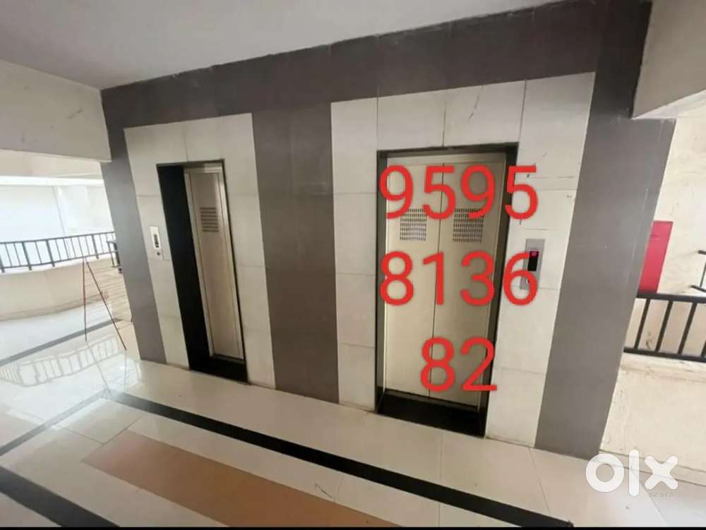 Furnished flats on rent around tarabai park