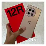 Oneplus 12R 8/256Gb 3 Month Warranty Left