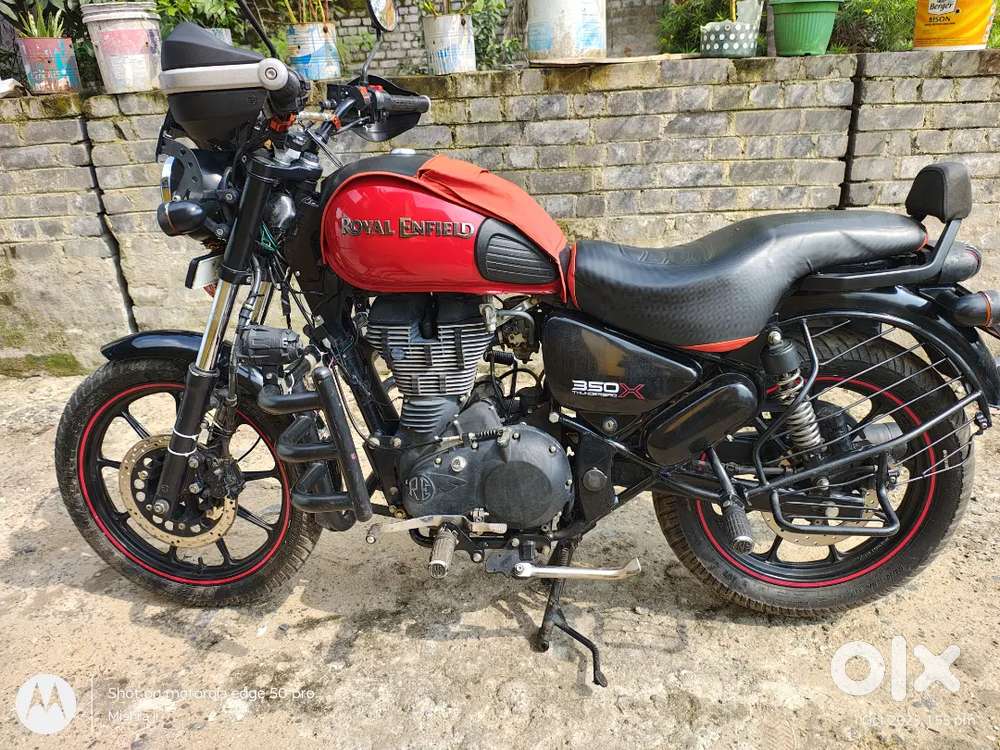 Good condition