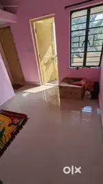 Roomate required