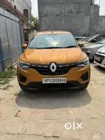 Renault Triber RXL, 2020, Petrol