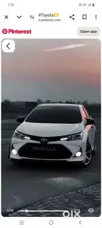 I am car driver