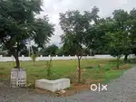 Luxury resorts plots for sale nearby IIT Tirupati