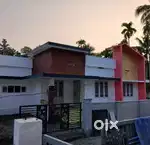 House for sale at Aluva