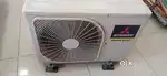 Mitsubishi Heavy duty 1.1 ton , 5 Star ac  , Good working