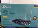 WIFI ROUTER