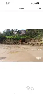 11 biswa land for sale near auhar four lane
