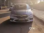 Honda City i-VTEC V, 2021, Petrol